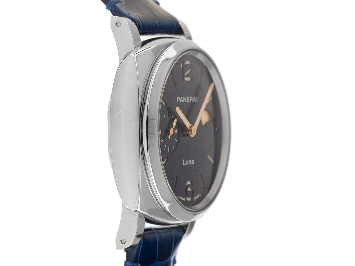Panerai Luminor Due – Ref. PAM01558, Neu – 4/8