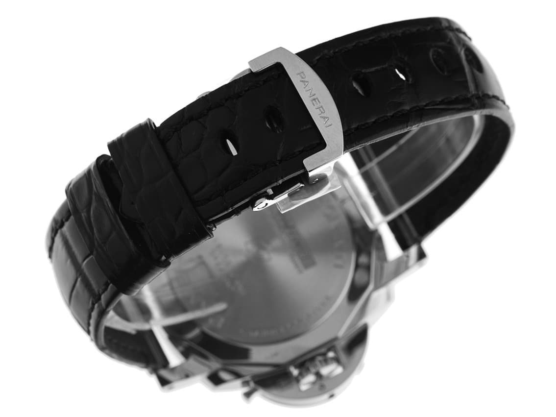 Panerai Luminor Due – Ref. PAM01672, Neu – Bild 2/8
