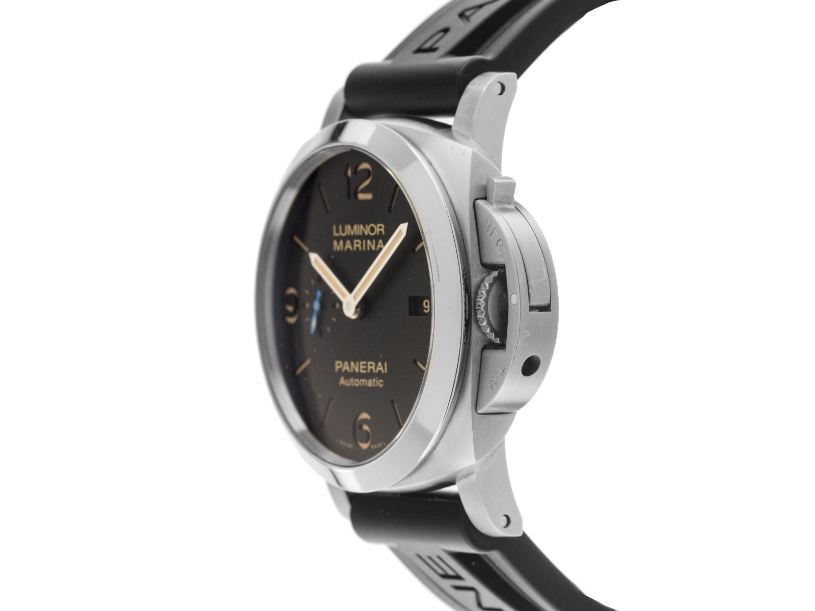 Panerai Luminor Marina 1950 3 Days Automatic – Ref. PAM01312, Gut – 3/8