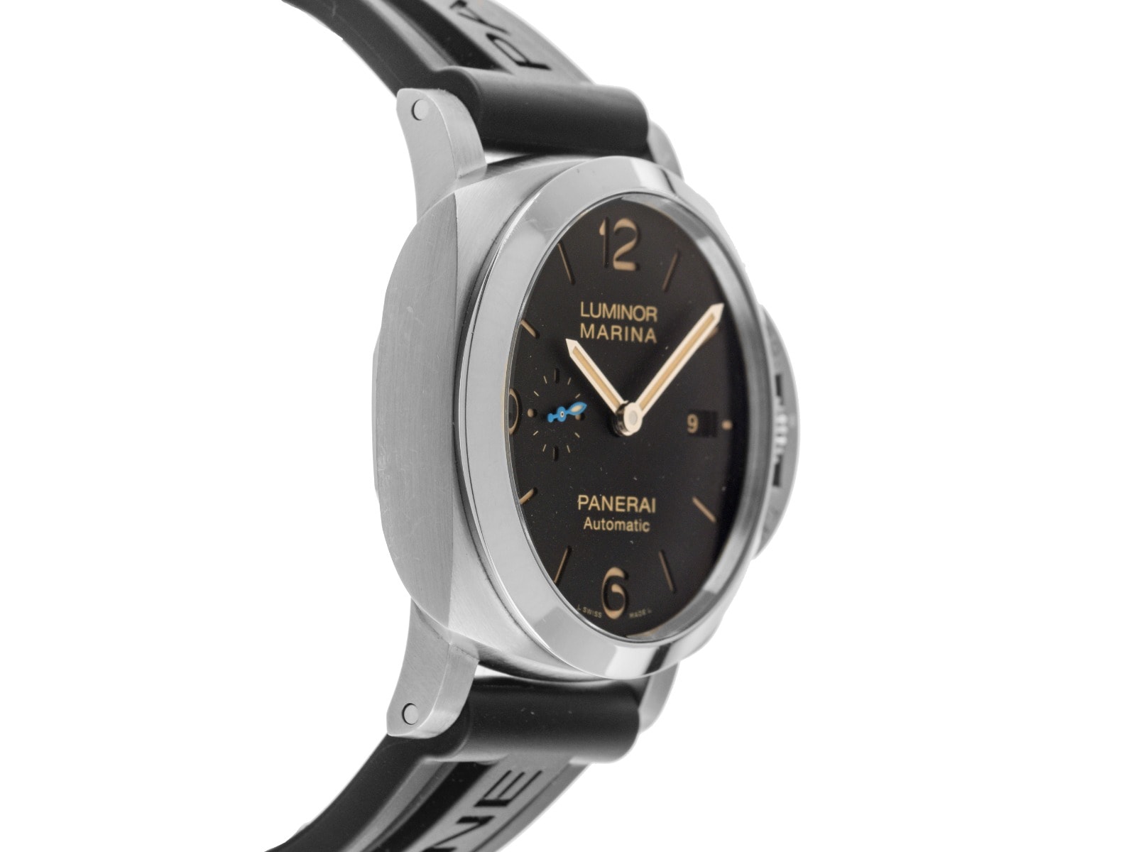 Panerai Luminor Marina 1950 3 Days Automatic – Ref. PAM01312, Gut – 4/8