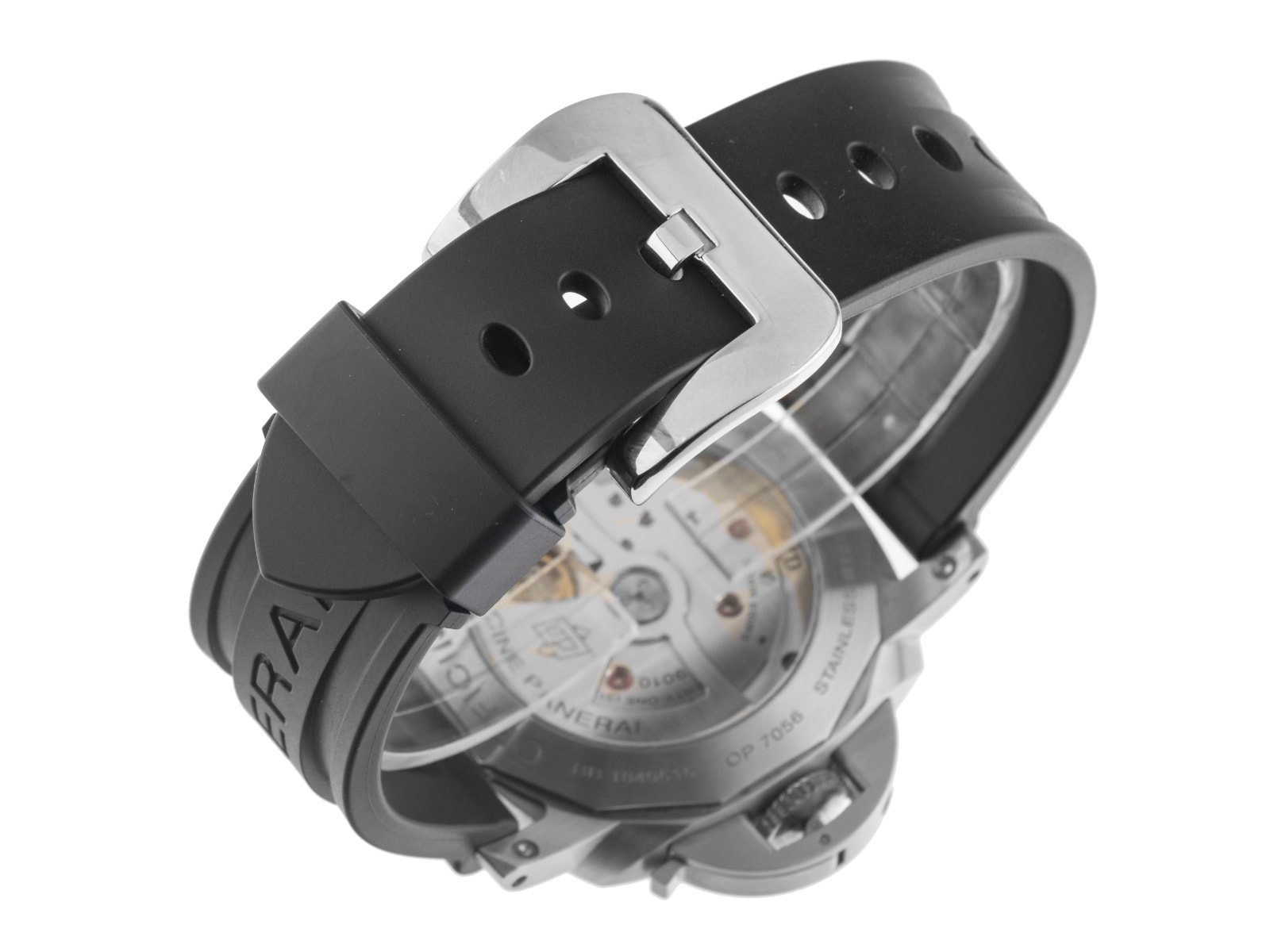 Panerai Luminor Marina 1950 3 Days Automatic – Ref. PAM01312, Gut – 6/8