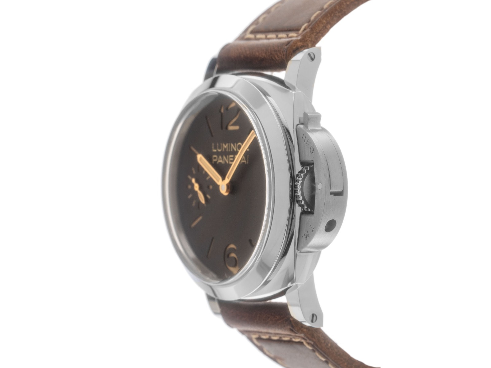 Panerai Luminor – Ref. PAM01731, Neu – 4/8