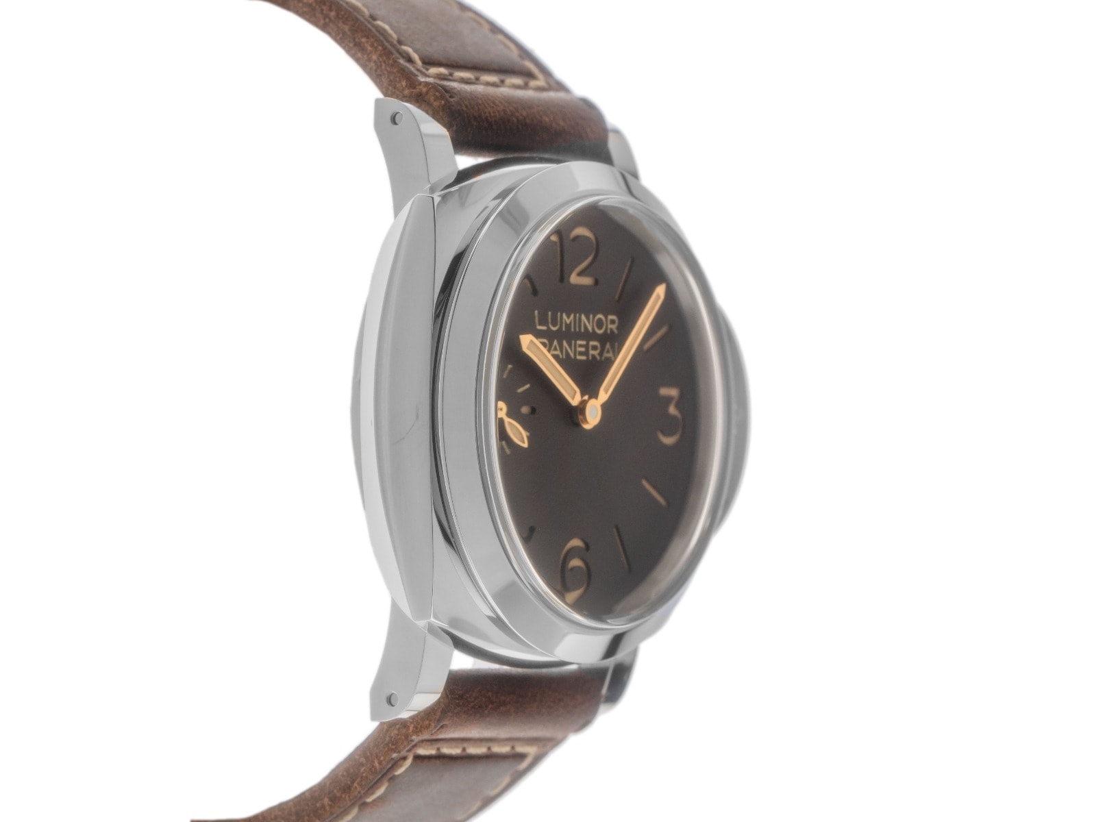 Panerai Luminor – Ref. PAM01731, Neu – 5/8