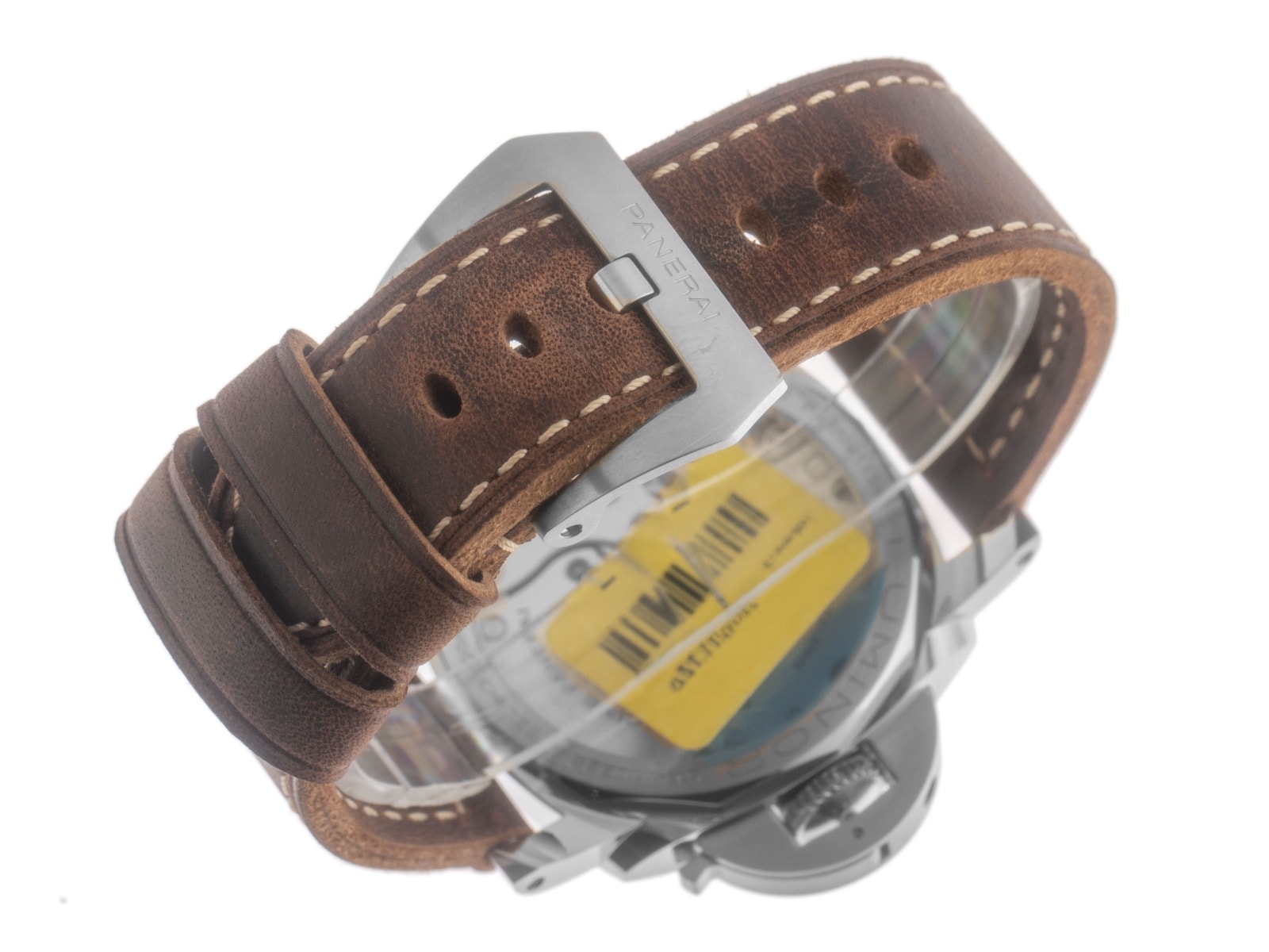 Panerai Luminor – Ref. PAM01731, Neu – 7/8