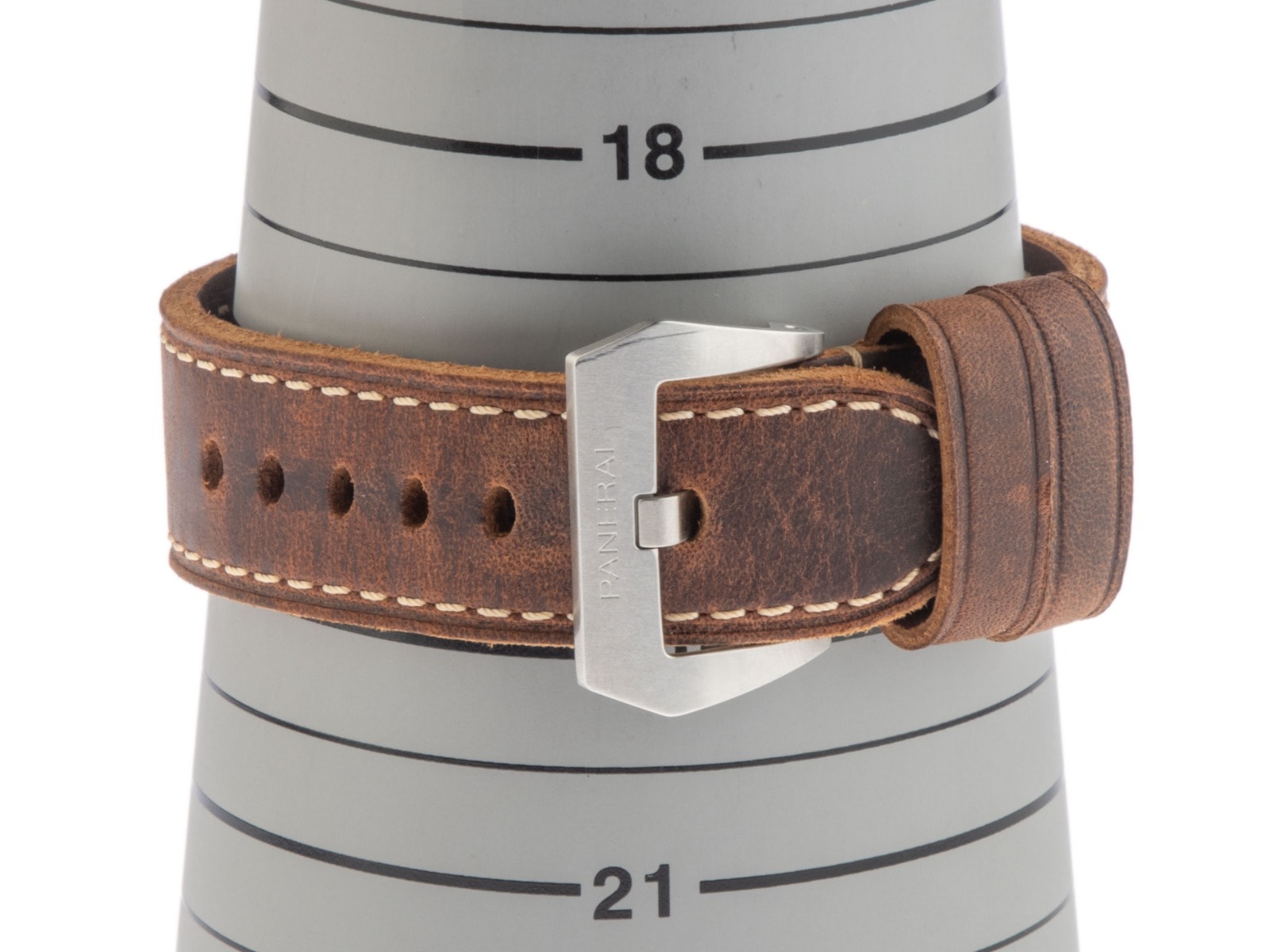 Panerai Luminor – Ref. PAM01731, Neu – 8/8