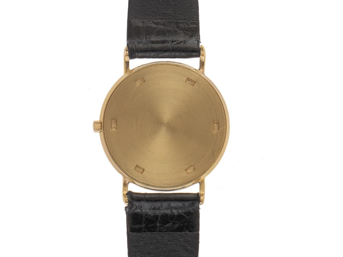 Patek Philippe Calatrava 4997/200G-001 – Ref. 3520, Sehr gut – 6/9
