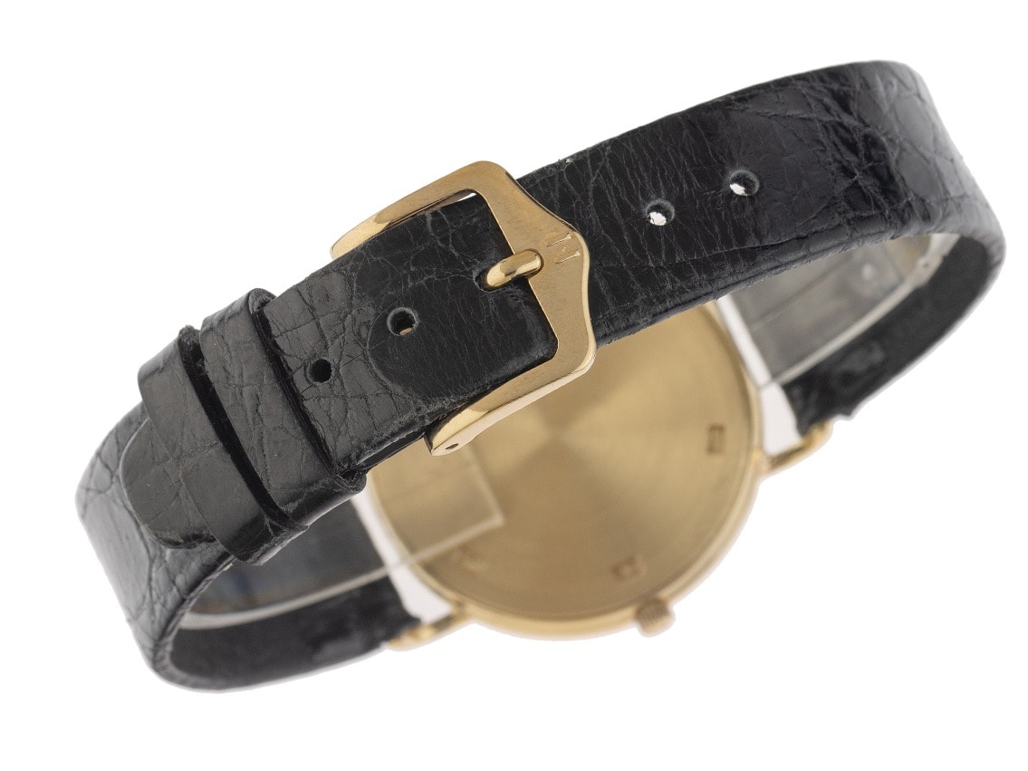 Patek Philippe Calatrava 4997/200G-001 – Ref. 3520, Sehr gut – 7/9