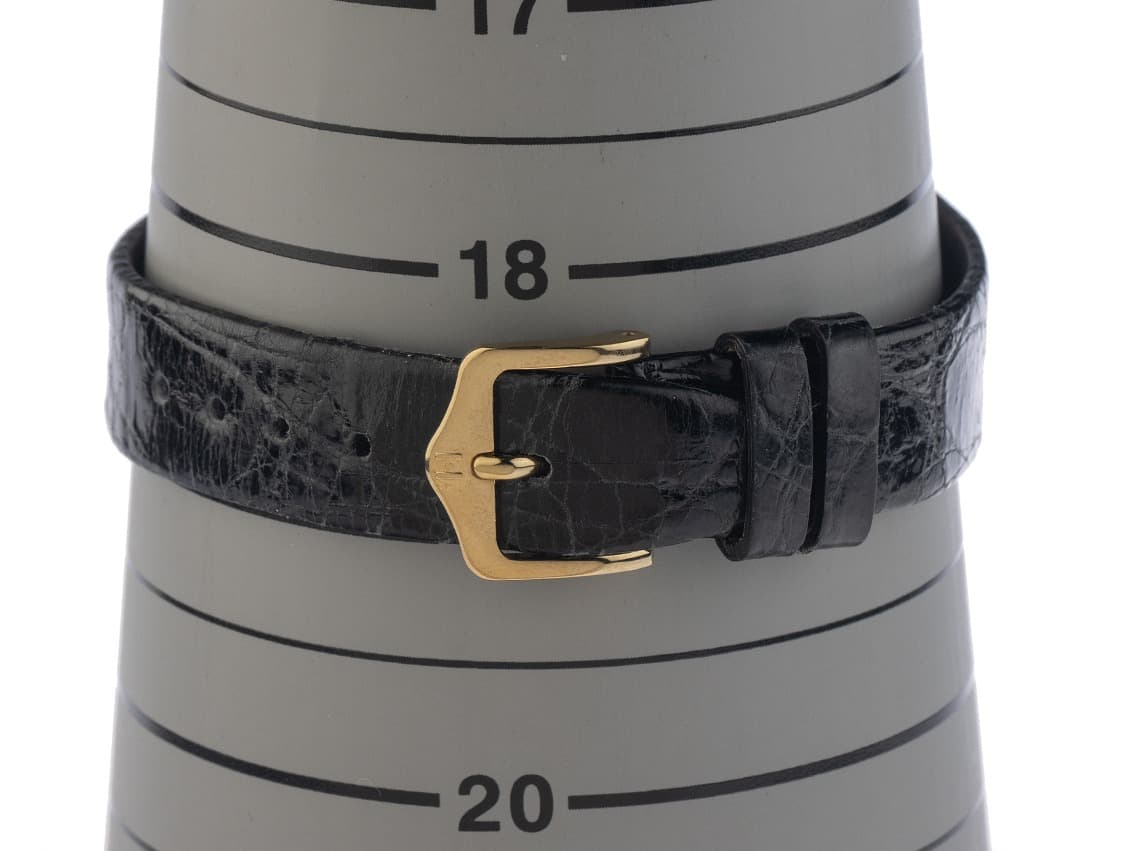 Patek Philippe Calatrava 4997/200G-001 – Ref. 3520, very good – Image 2/9
