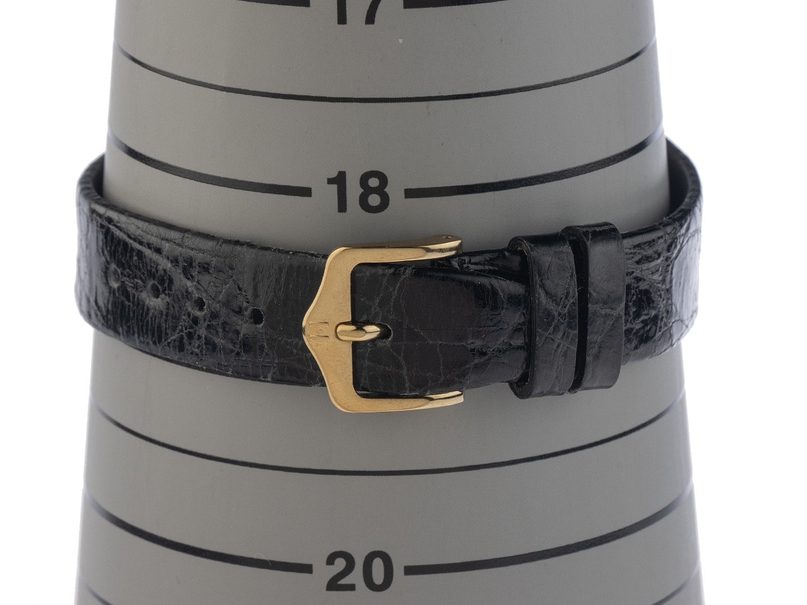 Patek Philippe Calatrava 4997/200G-001 – Ref. 3520, Sehr gut – 8/9