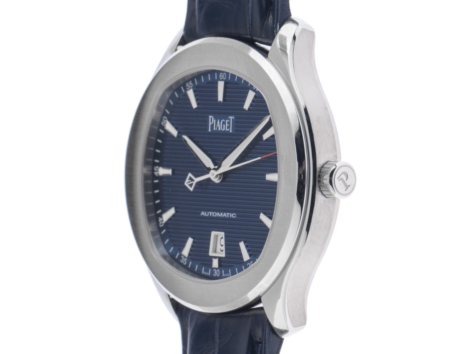 Piaget Polo – Ref. G0A43001, Neu – 4/7