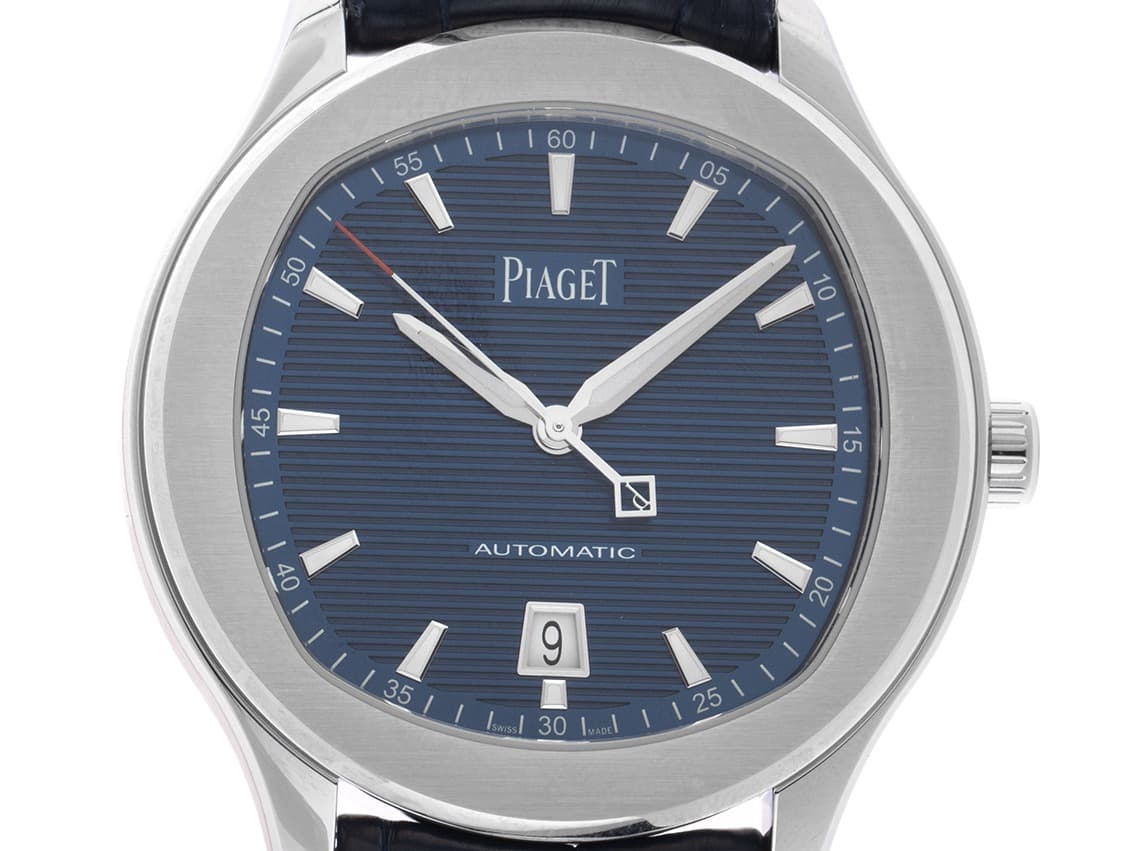 Piaget Polo – Ref. G0A43001, Neu