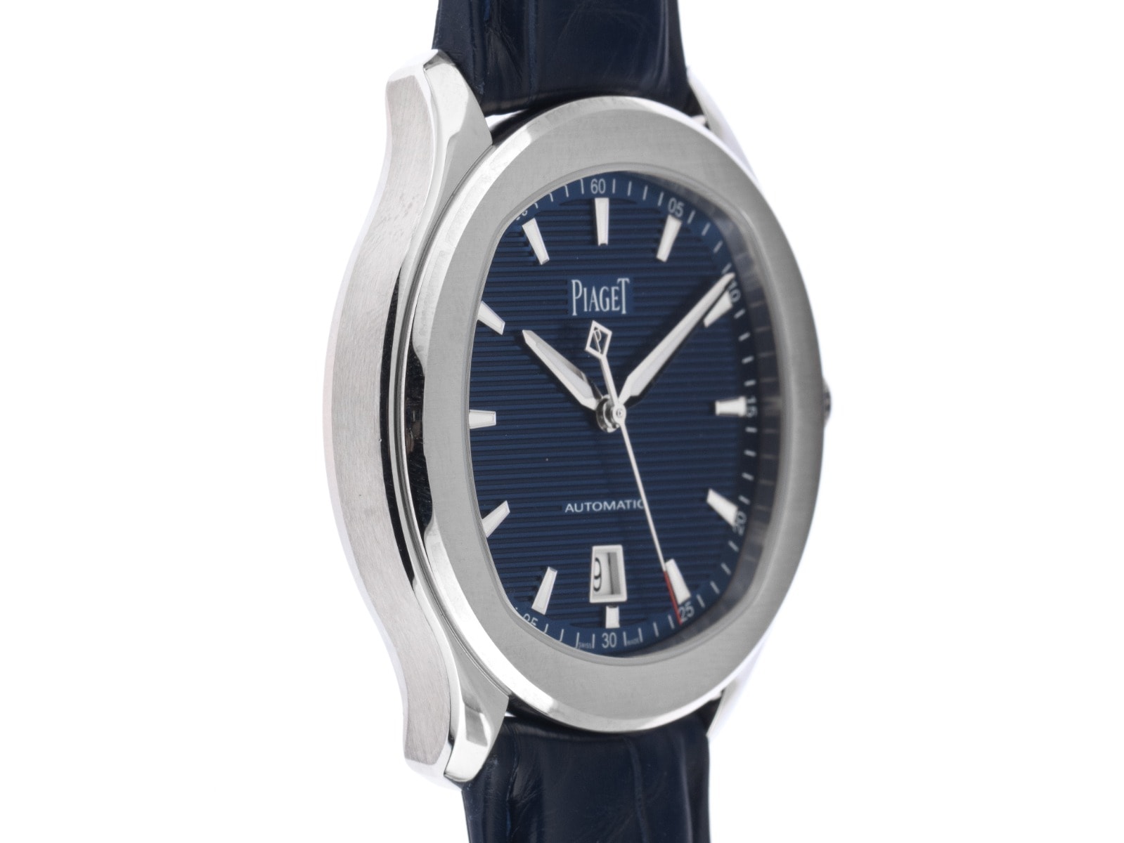 Piaget Polo – Ref. G0A43001, Neu – 5/7