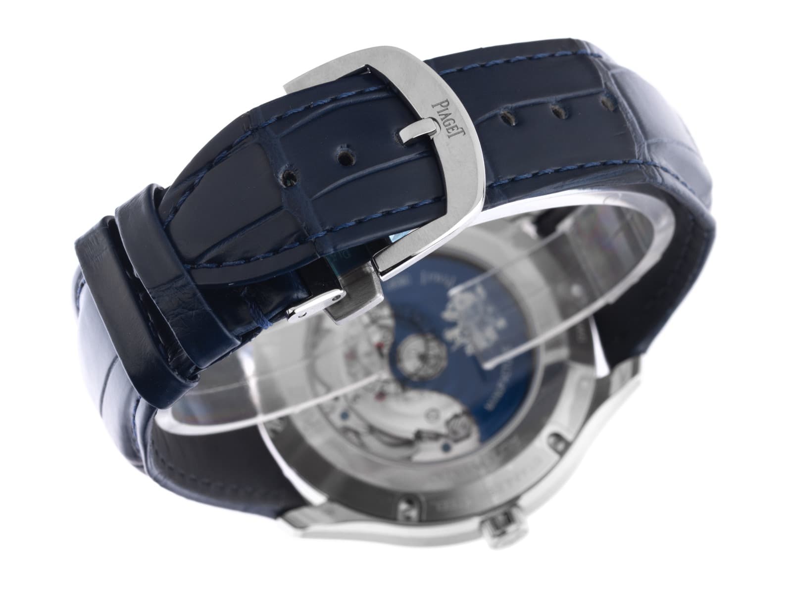Piaget Polo – Ref. G0A43001, New – Image 2/7