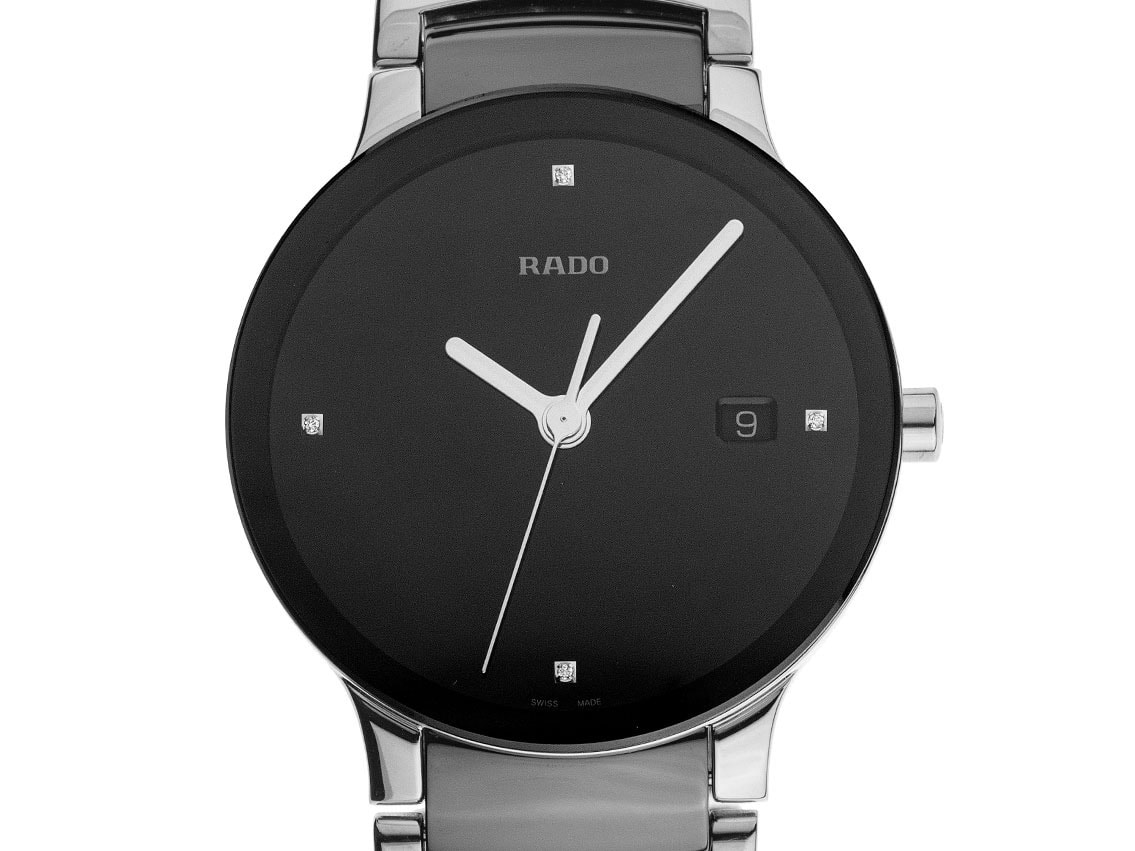 Rado Centrix – Ref. R30935712, Neu – 1/7