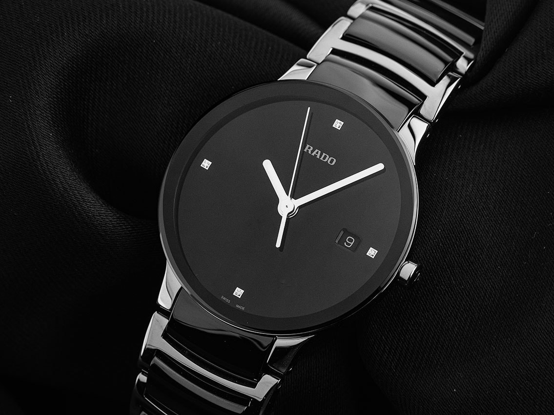 Rado Centrix – Ref. R30935712, Neu – 3/7