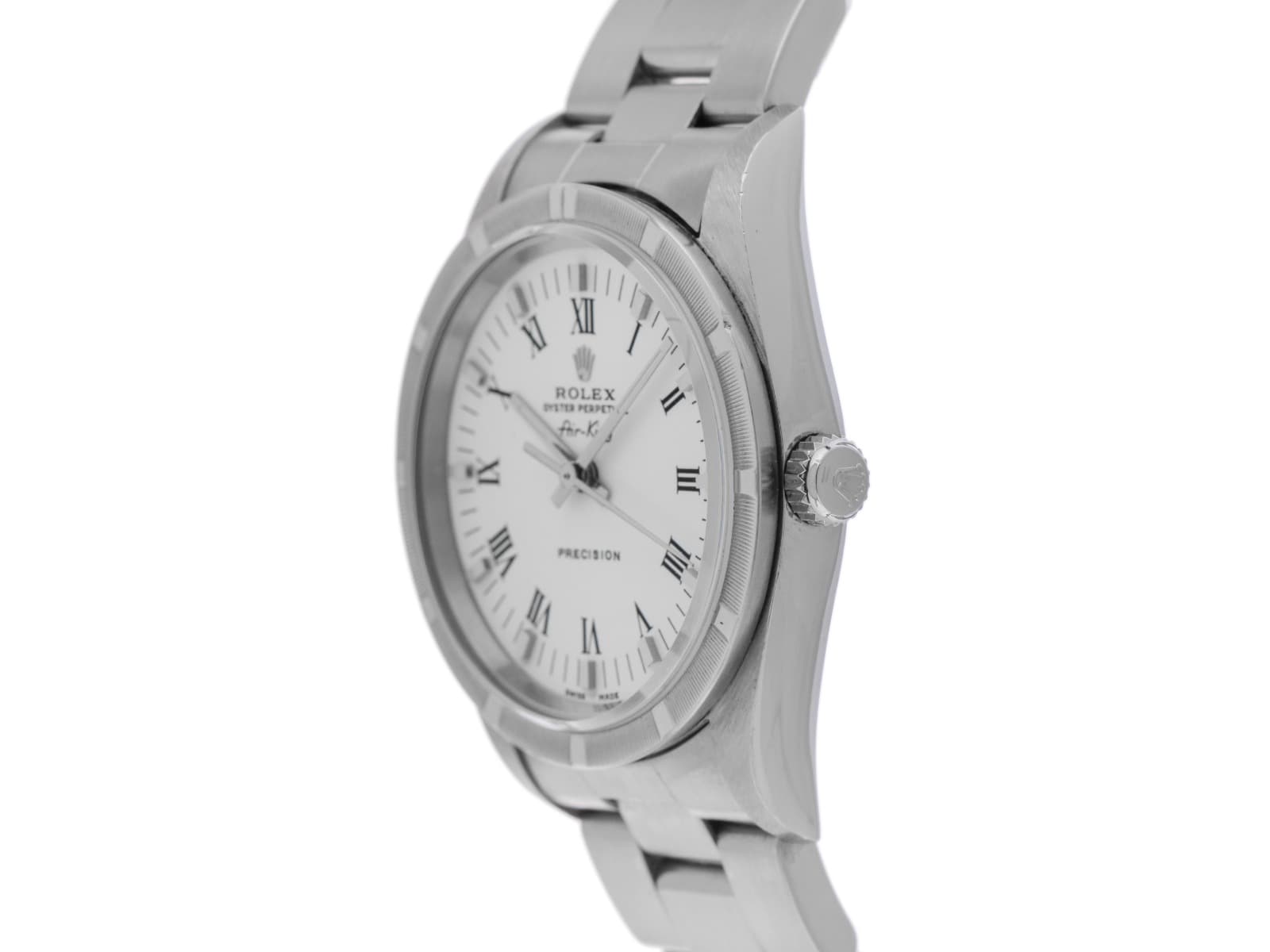 Rolex Air-King – Ref. 14010M, Gut – Bild 2/8