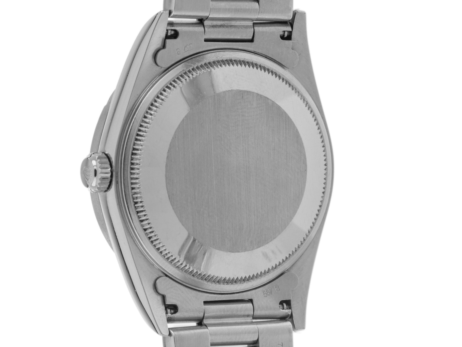 Rolex Air-King – Ref. 14010M, Gut – 6/8