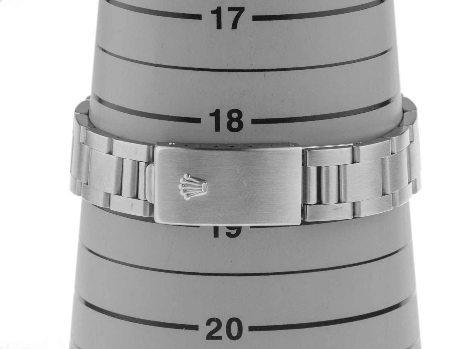 Rolex Air-King – Ref. 14010M, Gut – 8/8