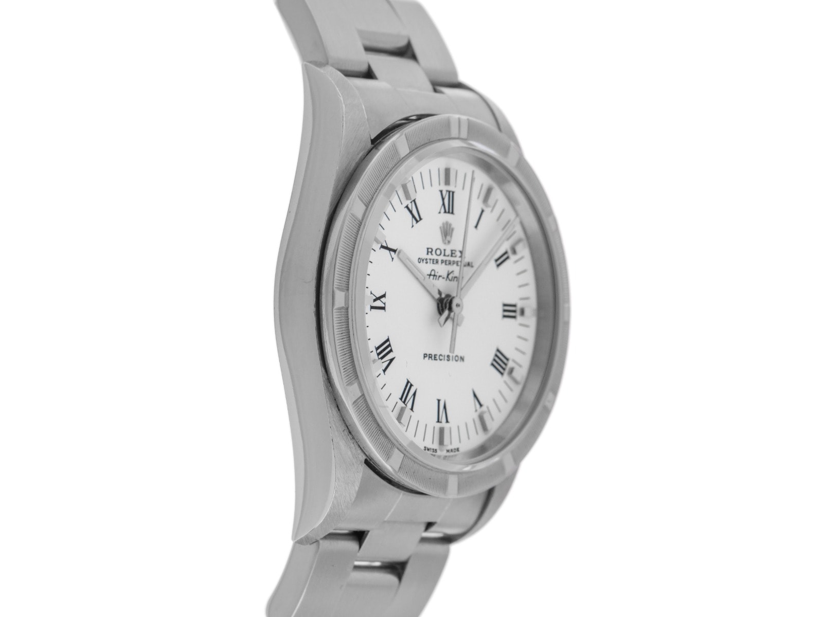 Rolex Air-King – Ref. 14010M, Gut – 5/8