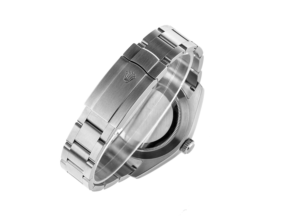Rolex Air-King – Ref. 116900, like new – 7/10