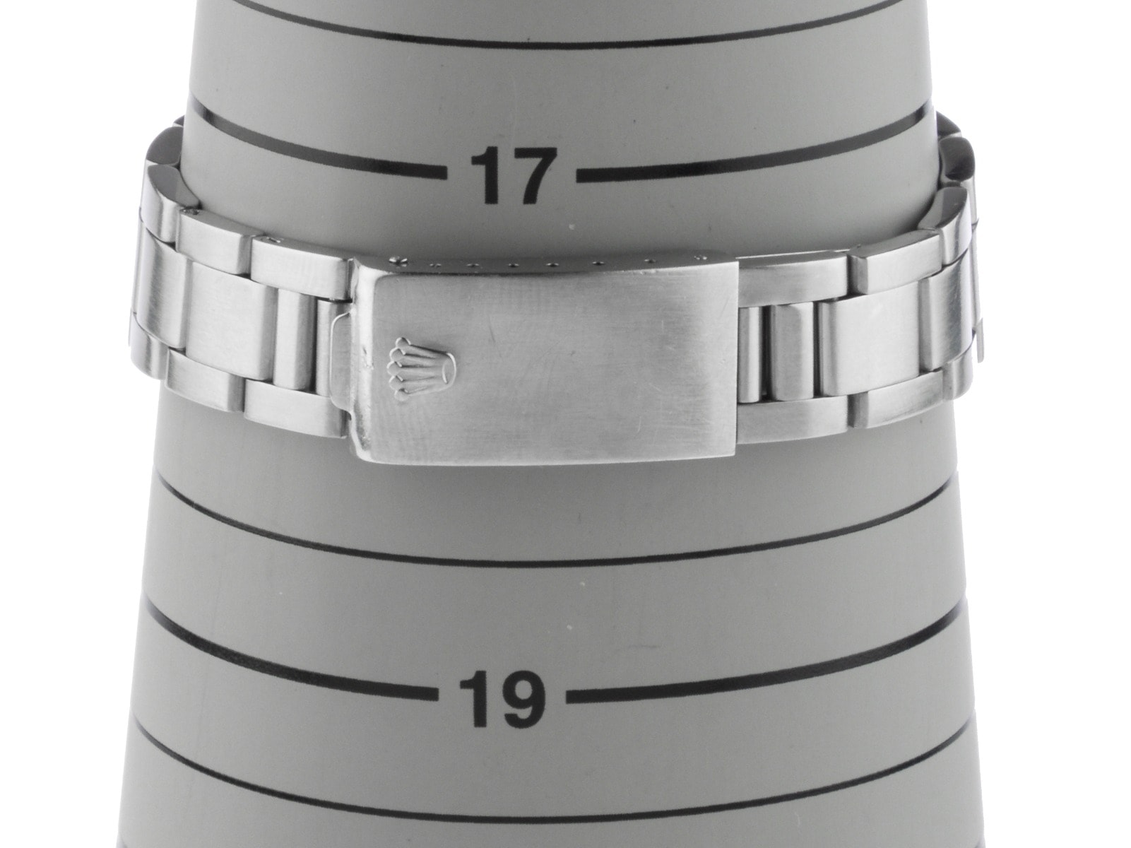 Rolex Air-King – Ref. 14010, Sehr gut – 8/8