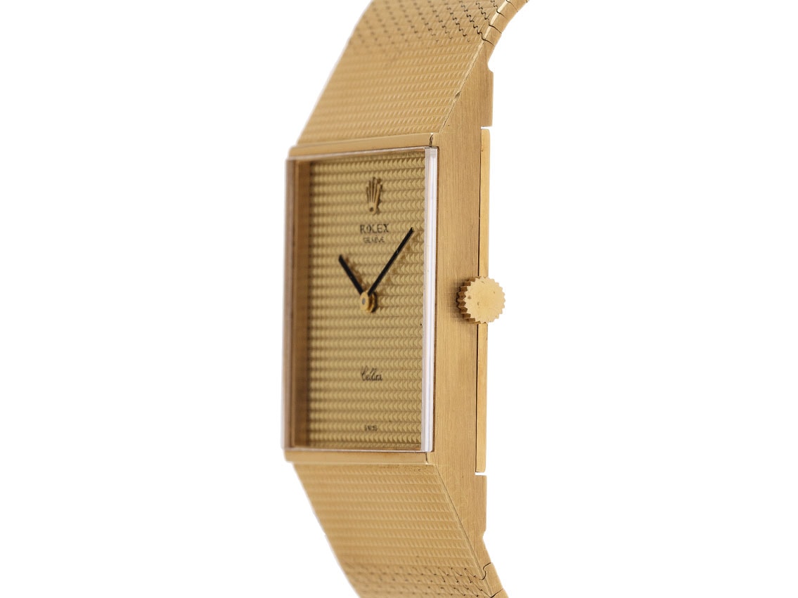 Rolex Cellini – Ref. 4312, Sehr gut – 4/8
