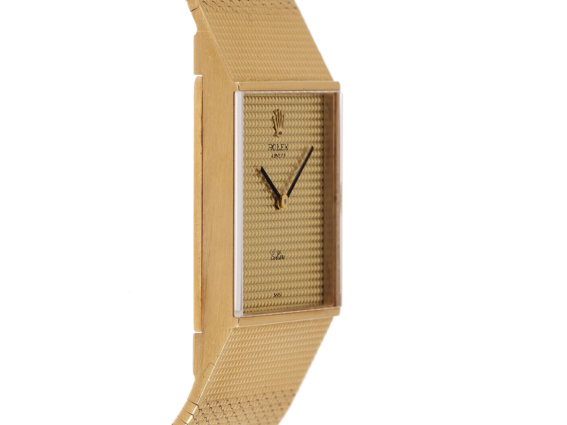 Rolex Cellini – Ref. 4312, Sehr gut – 5/8