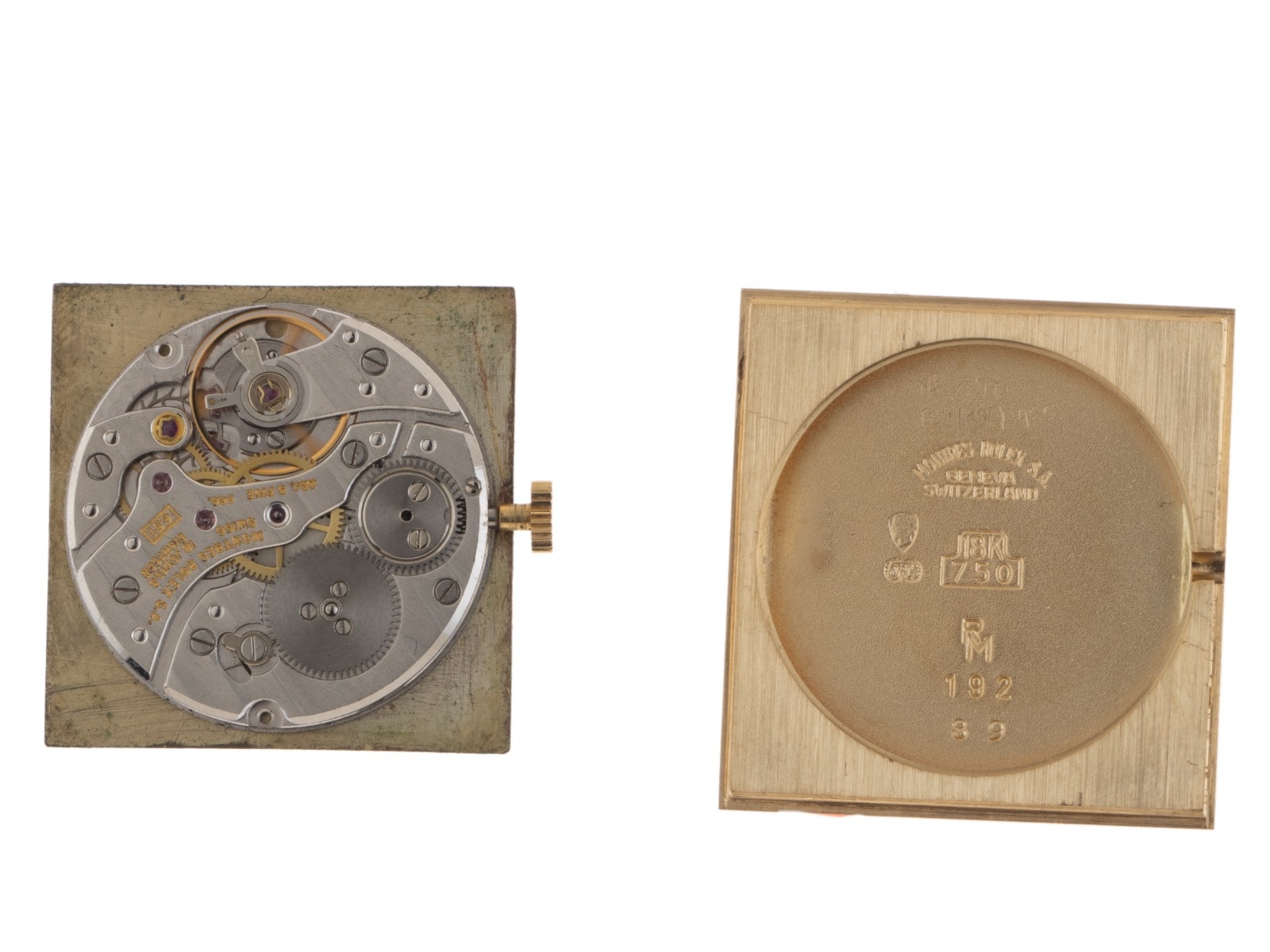 Rolex Cellini – Ref. 4312, Sehr gut – 8/8