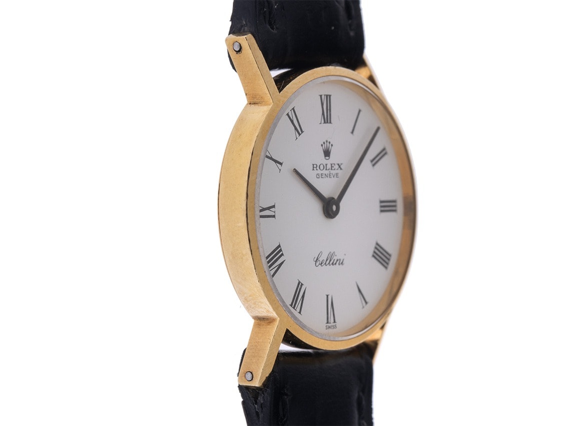 Rolex Cellini – Ref. 3810, Gut – 5/8