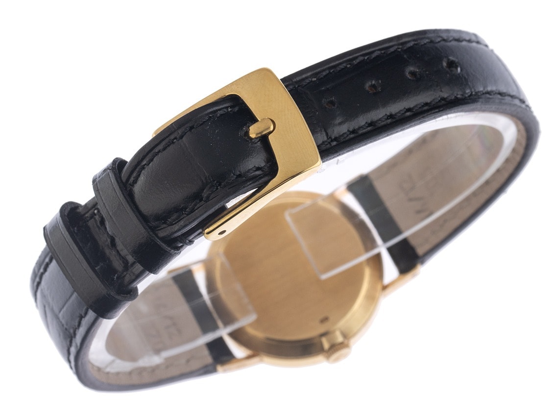 Rolex Cellini – Ref. 3810, Gut – 7/8