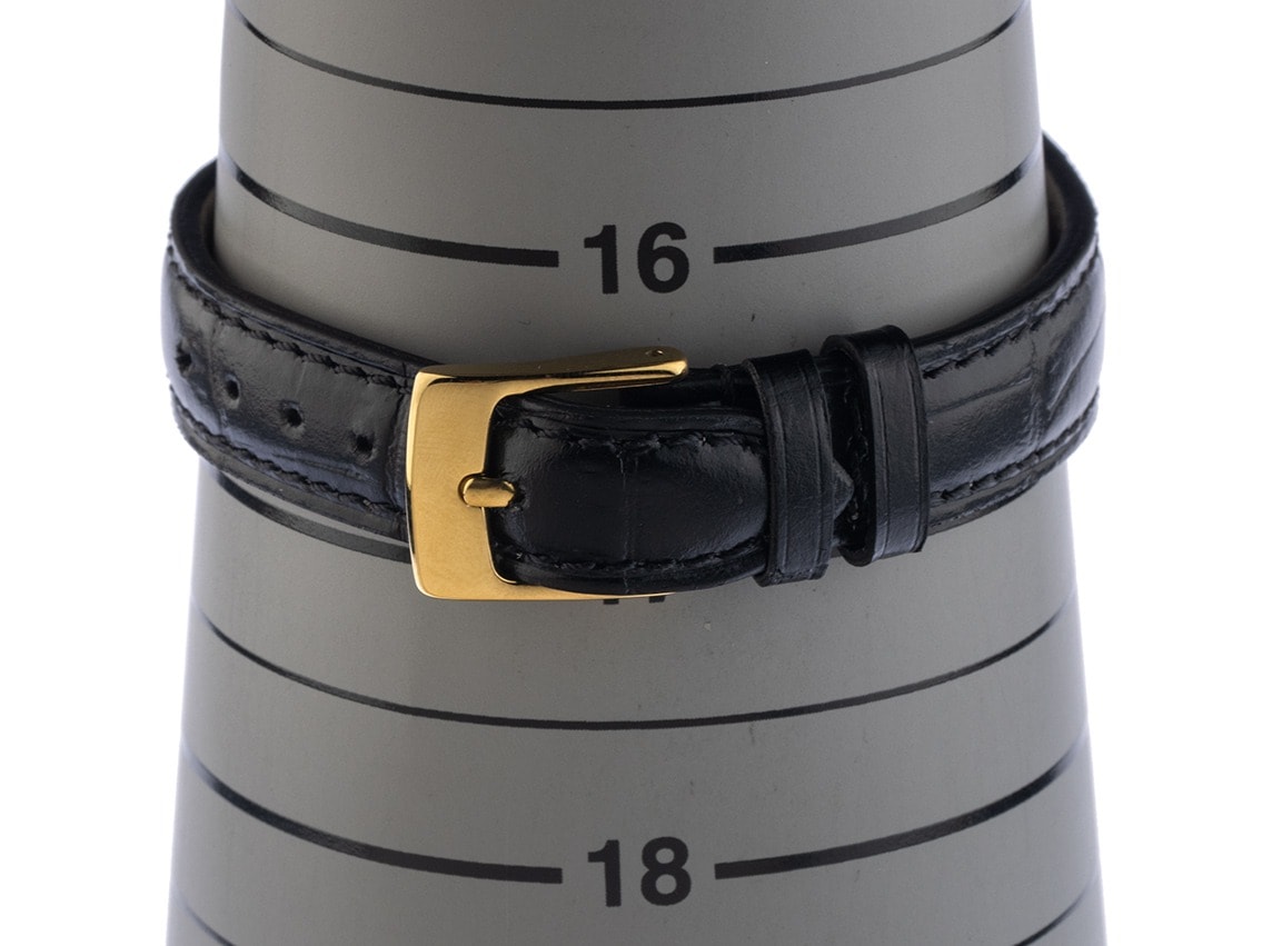 Rolex Cellini – Ref. 3810, Gut – 8/8