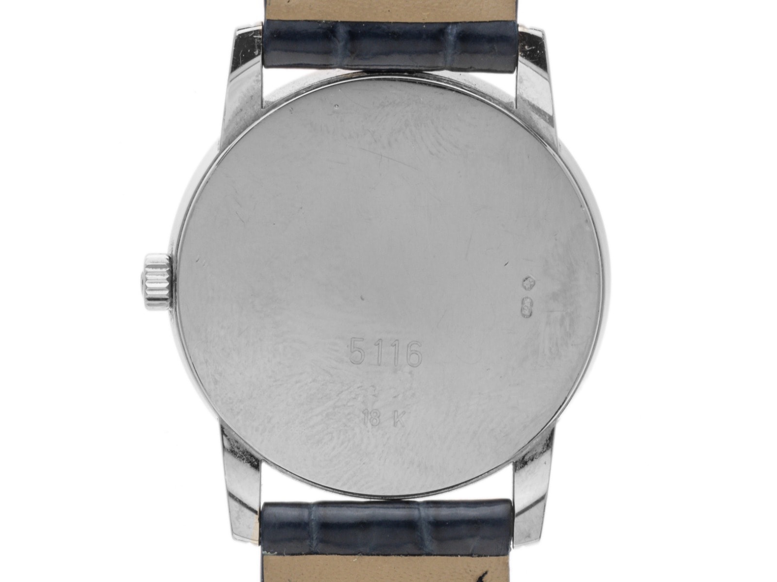 Rolex Cellini – Ref. 5116, Sehr gut – 6/10