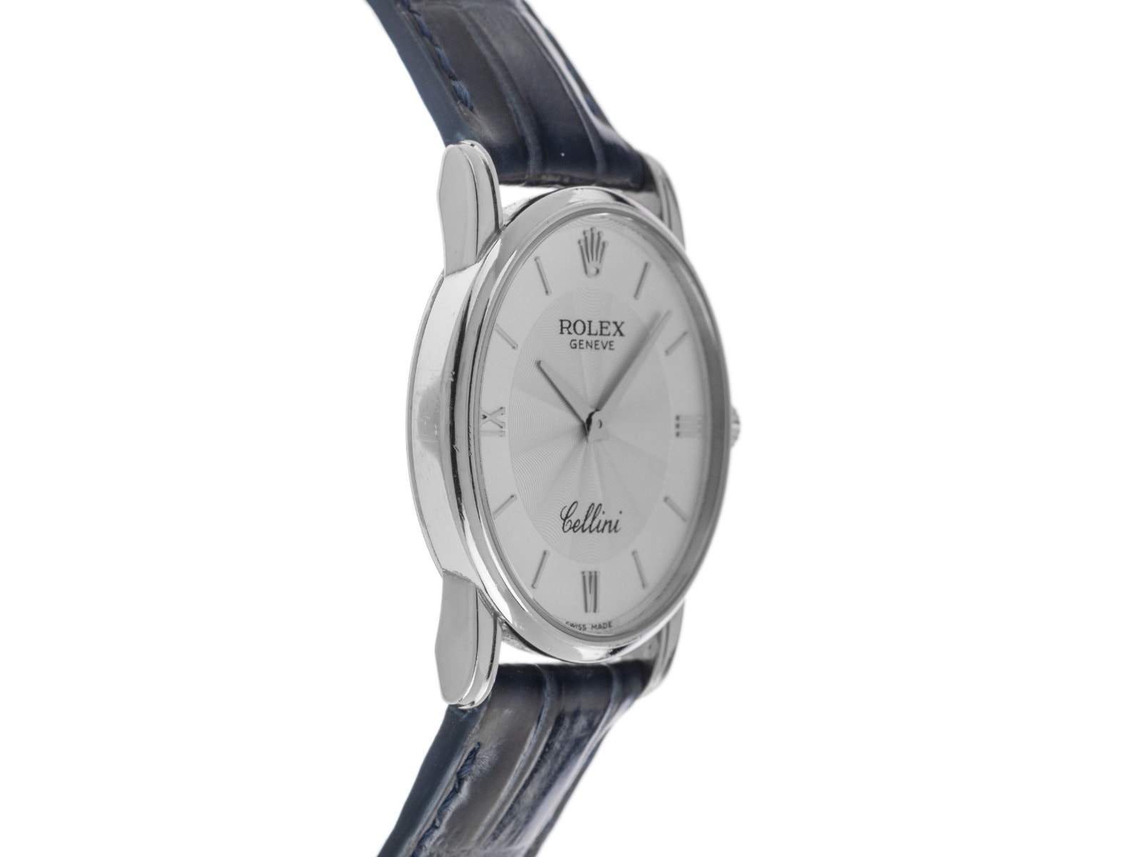 Rolex Cellini – Ref. 5116, Sehr gut – 5/10