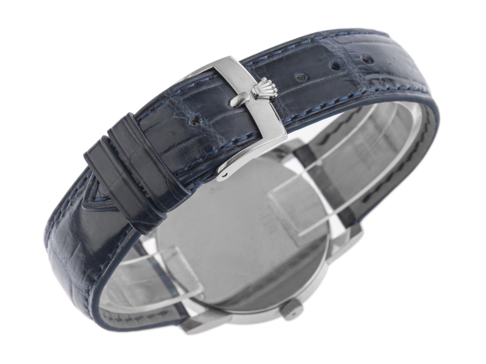 Rolex Cellini – Ref. 5116, Sehr gut – 7/10