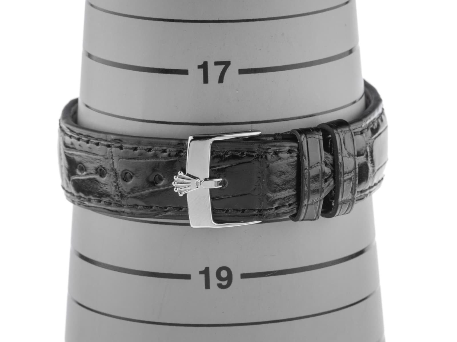 Rolex Datejust – Ref. 1603, Sehr gut – Bild 2/9