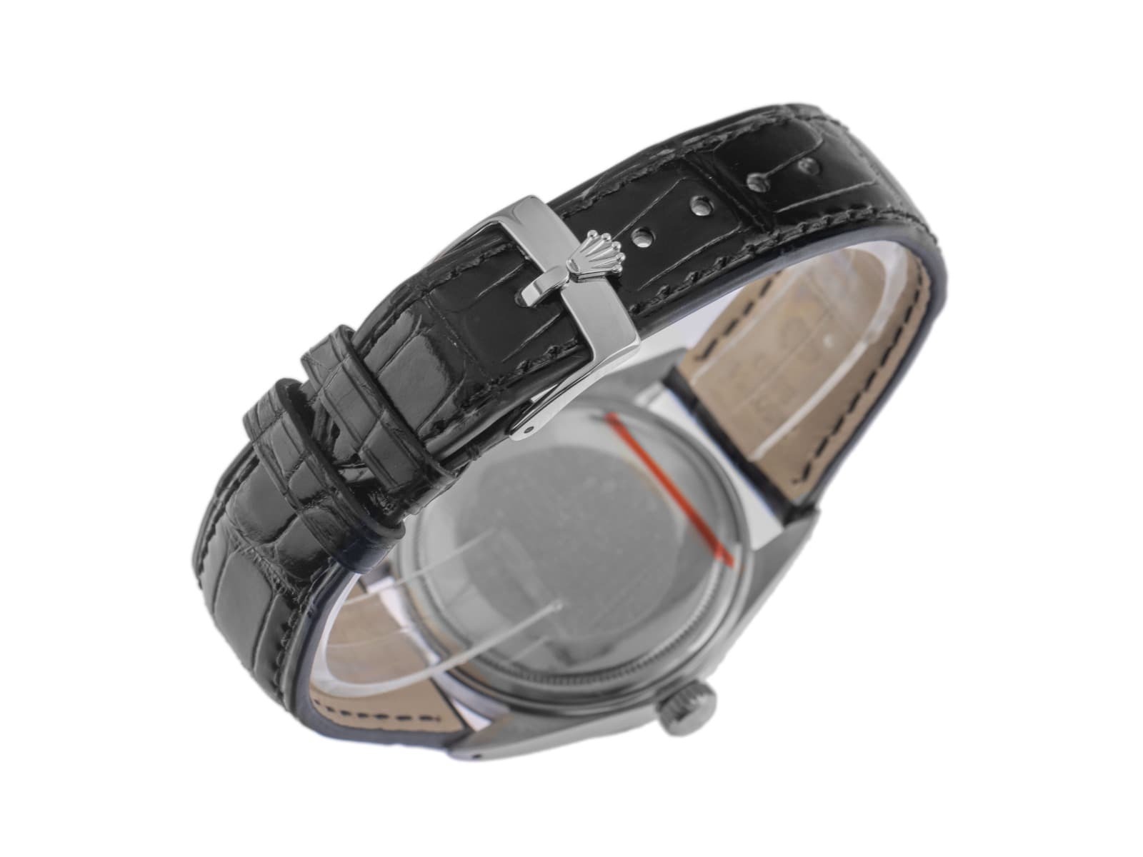 Rolex Datejust – Ref. 1603, Sehr gut – Bild 2/9