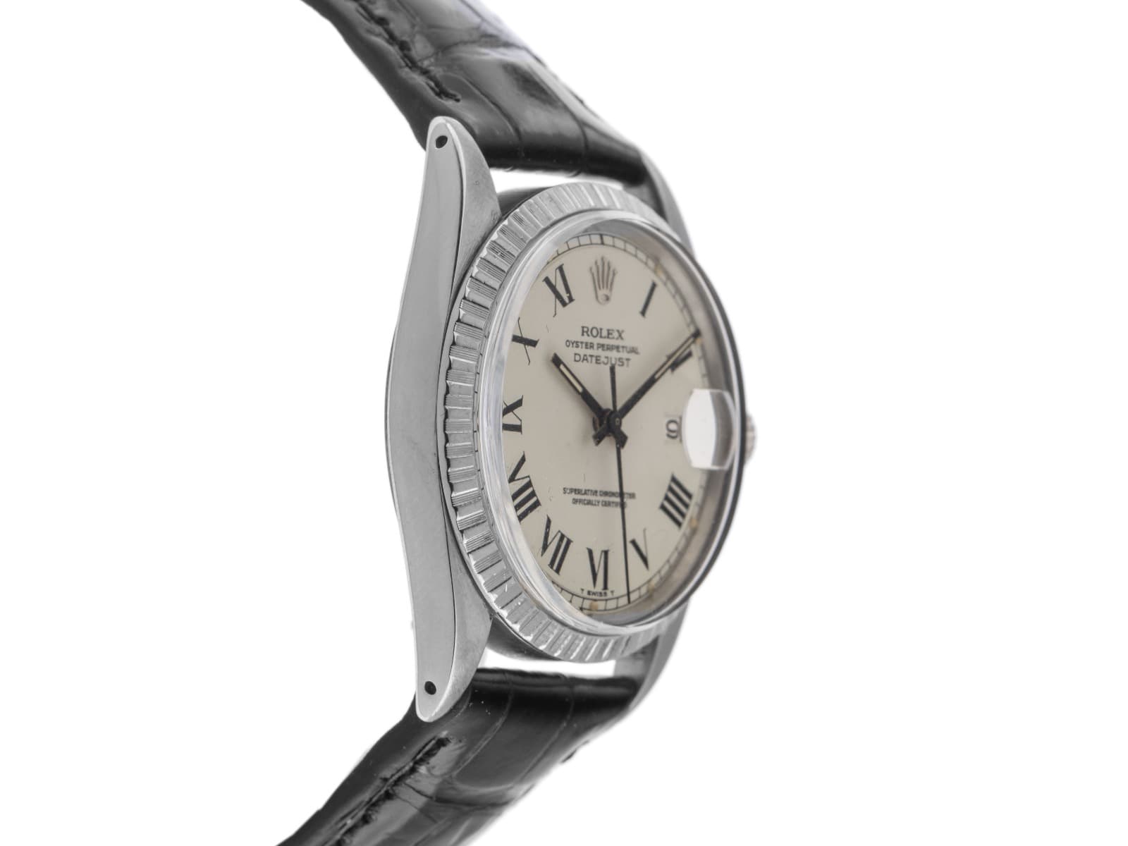 Rolex Datejust – Ref. 1603, very good – Image 2/9