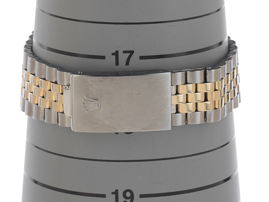 Rolex Datejust – Ref. 16013, Sehr gut – 8/10