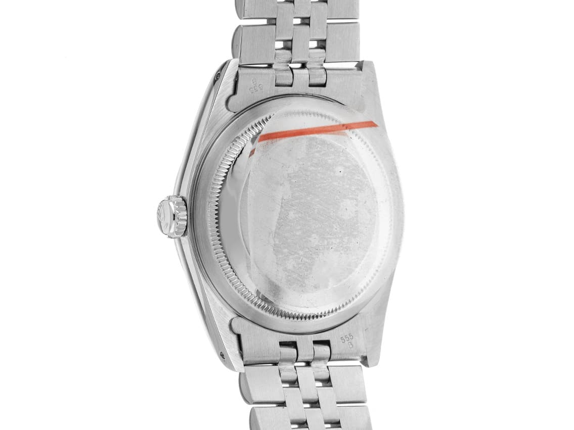 Rolex Datejust – Ref. 16234, Sehr gut – Bild 2/8