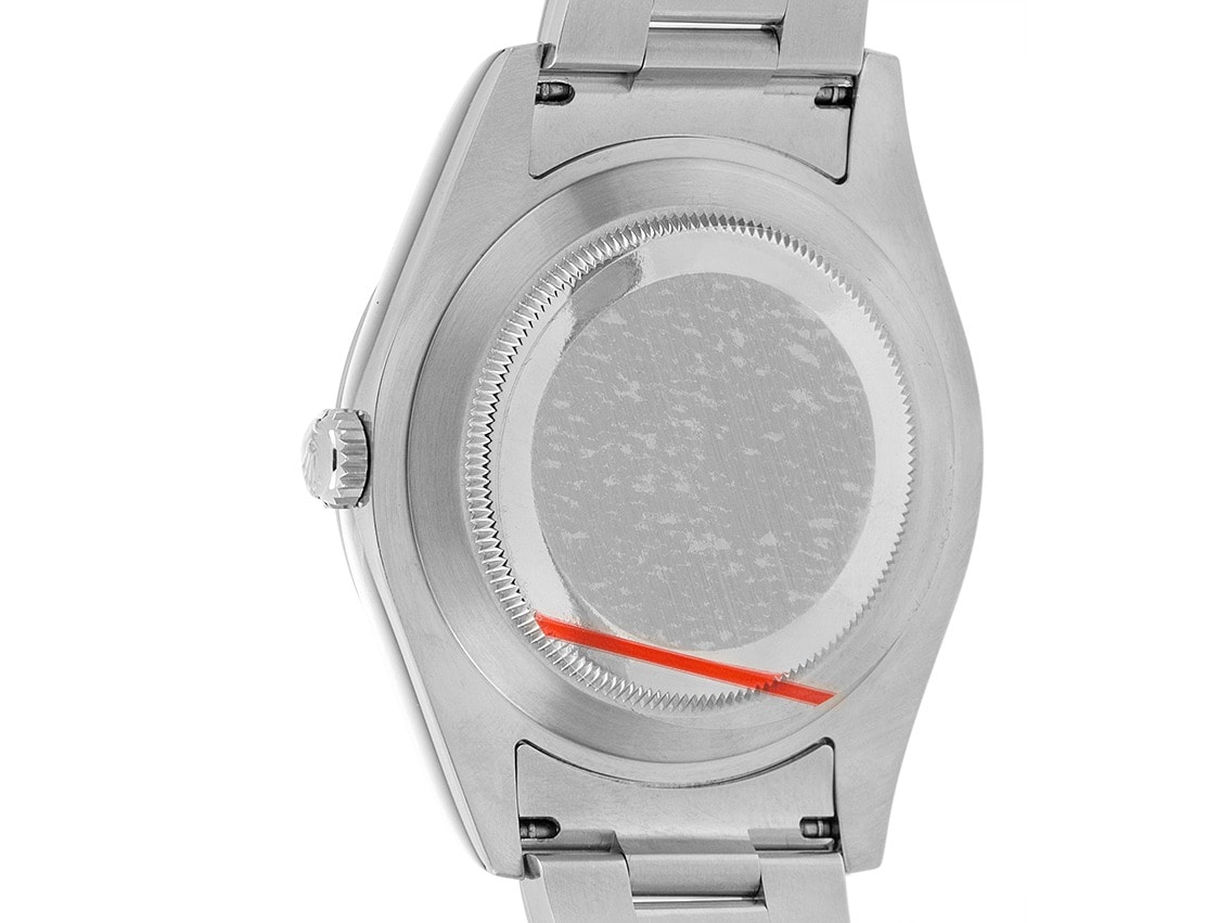 Rolex Datejust – Ref. 116334, Sehr gut – 6/10