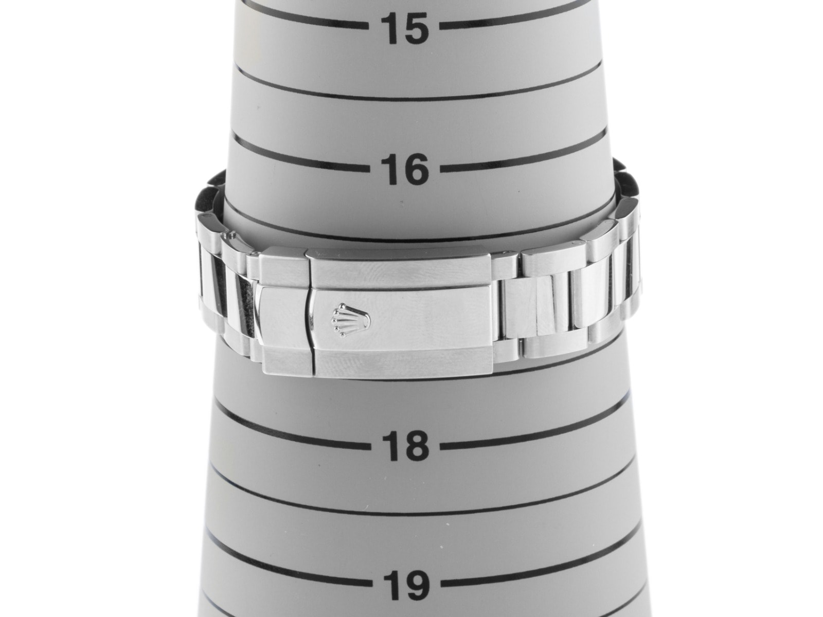 Rolex Datejust – Ref. 116334, Sehr gut – 8/10
