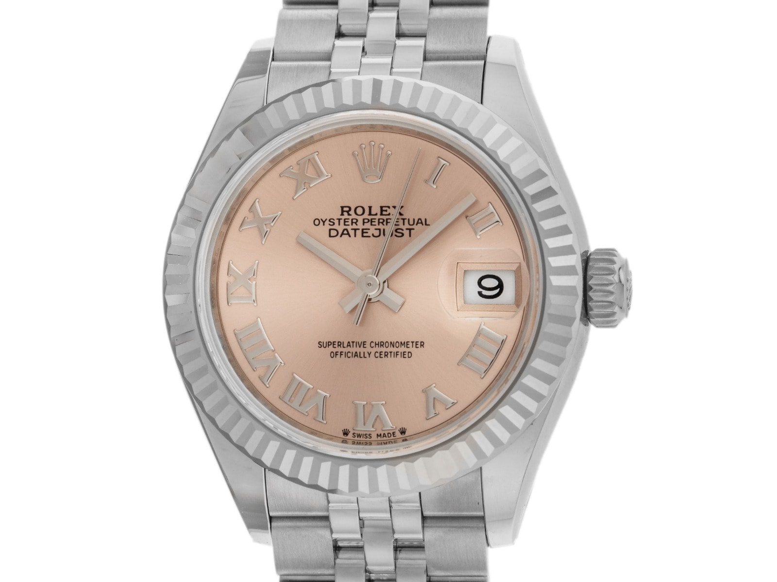 Rolex Datejust – Ref. 279174, Neu – 1/8