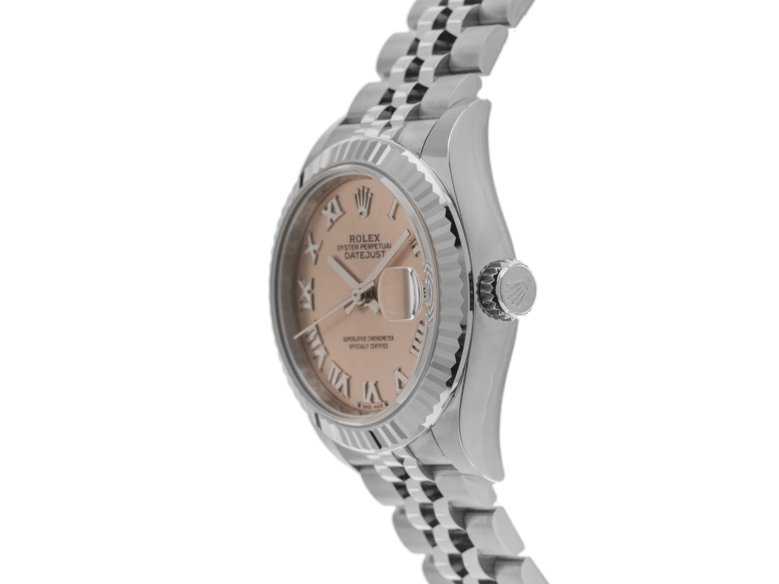 Rolex Datejust – Ref. 279174, Neu – 4/8