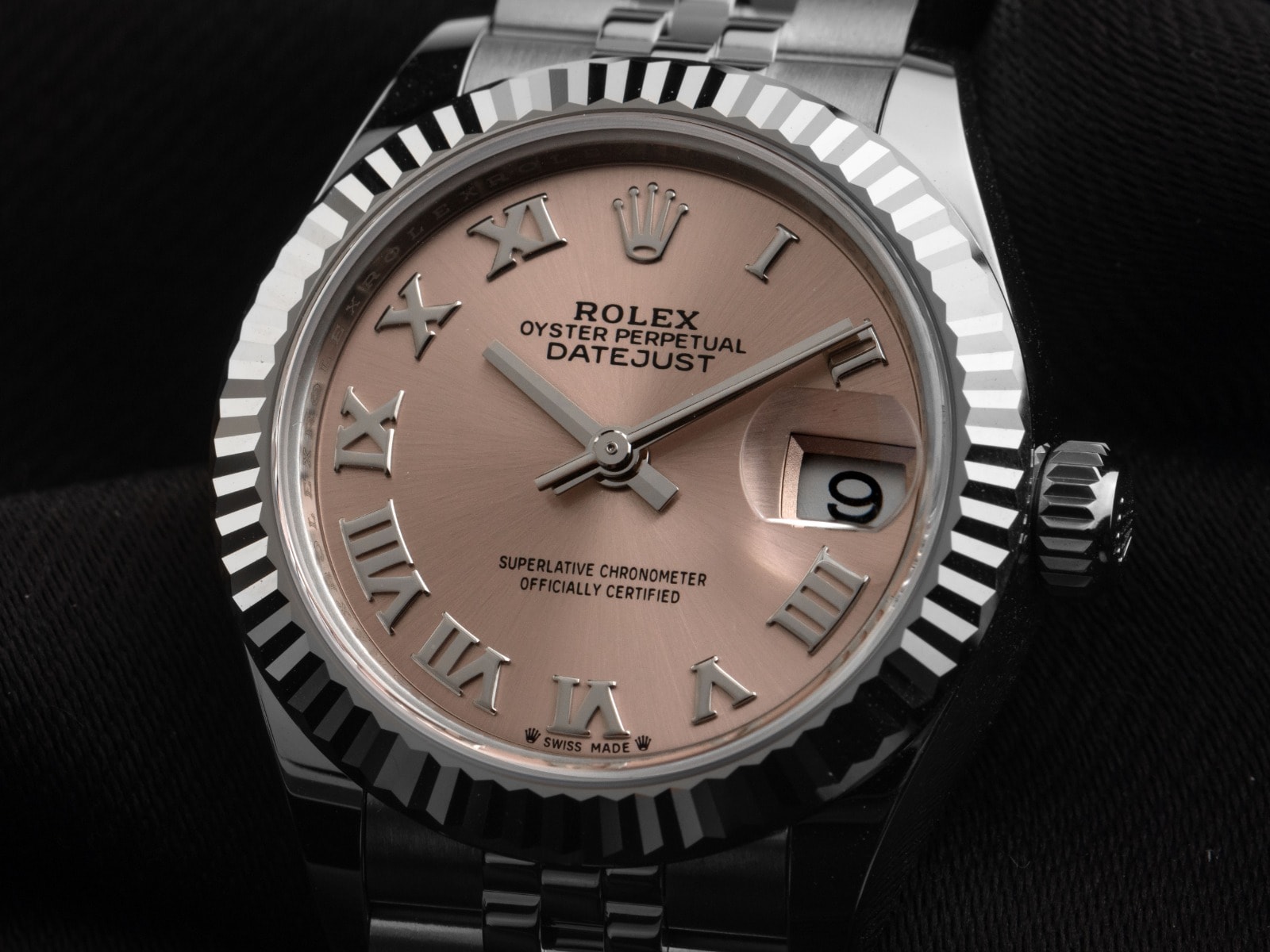 Rolex Datejust – Ref. 279174, Neu – 3/8