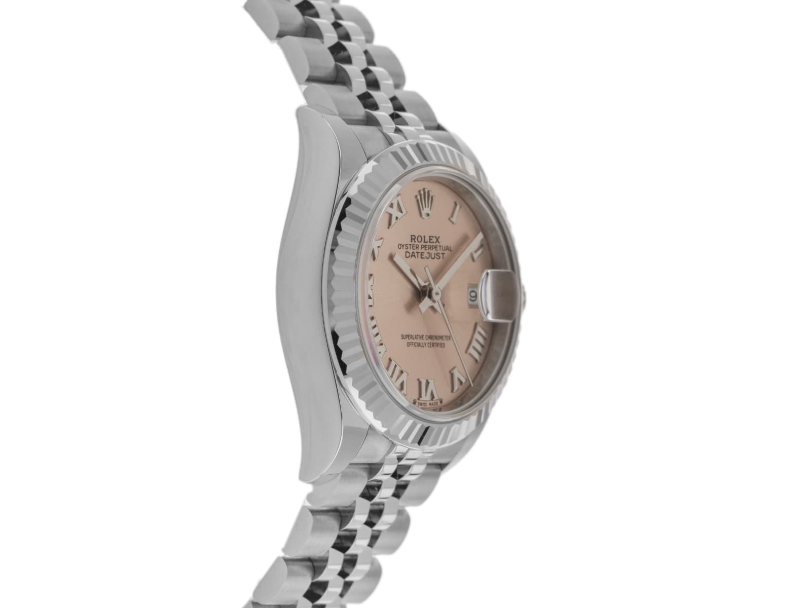 Rolex Datejust – Ref. 279174, New – Image 2/8