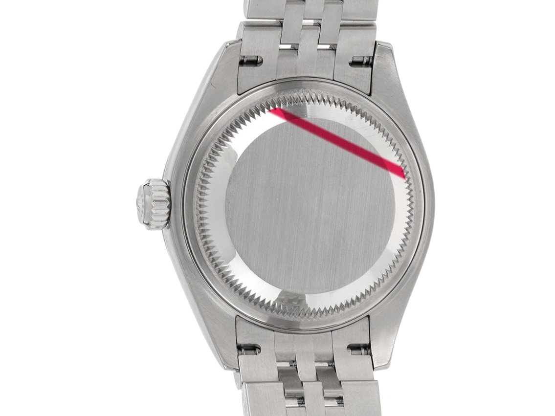 Rolex Datejust – Ref. 279174, Neu – 7/8