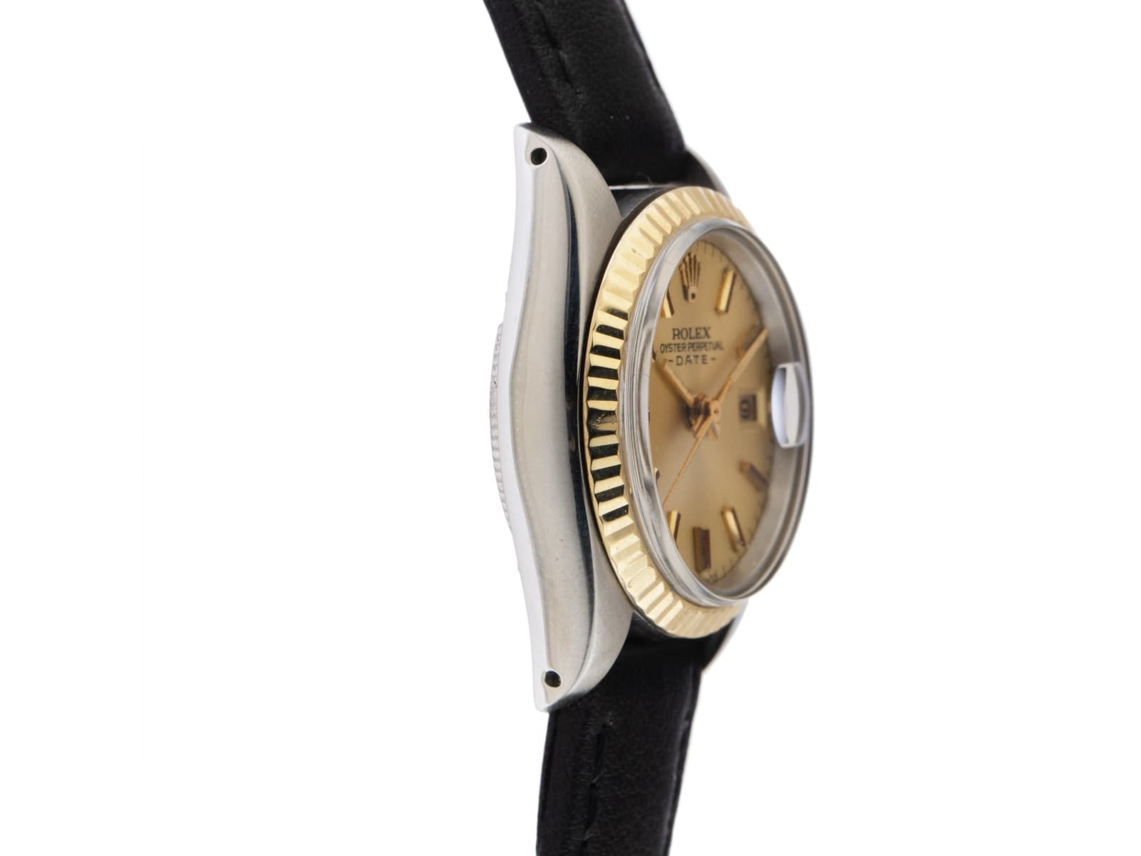 Rolex Oyster Perpetual – Ref. 6917, Sehr gut – Bild 2/8