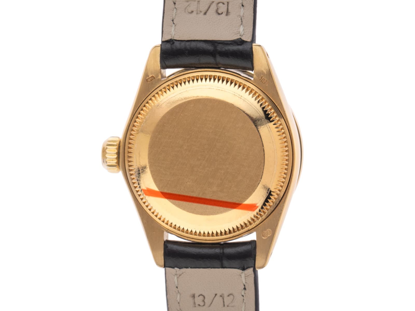 Rolex Datejust – Ref. 6917, Gut – Bild 2/8