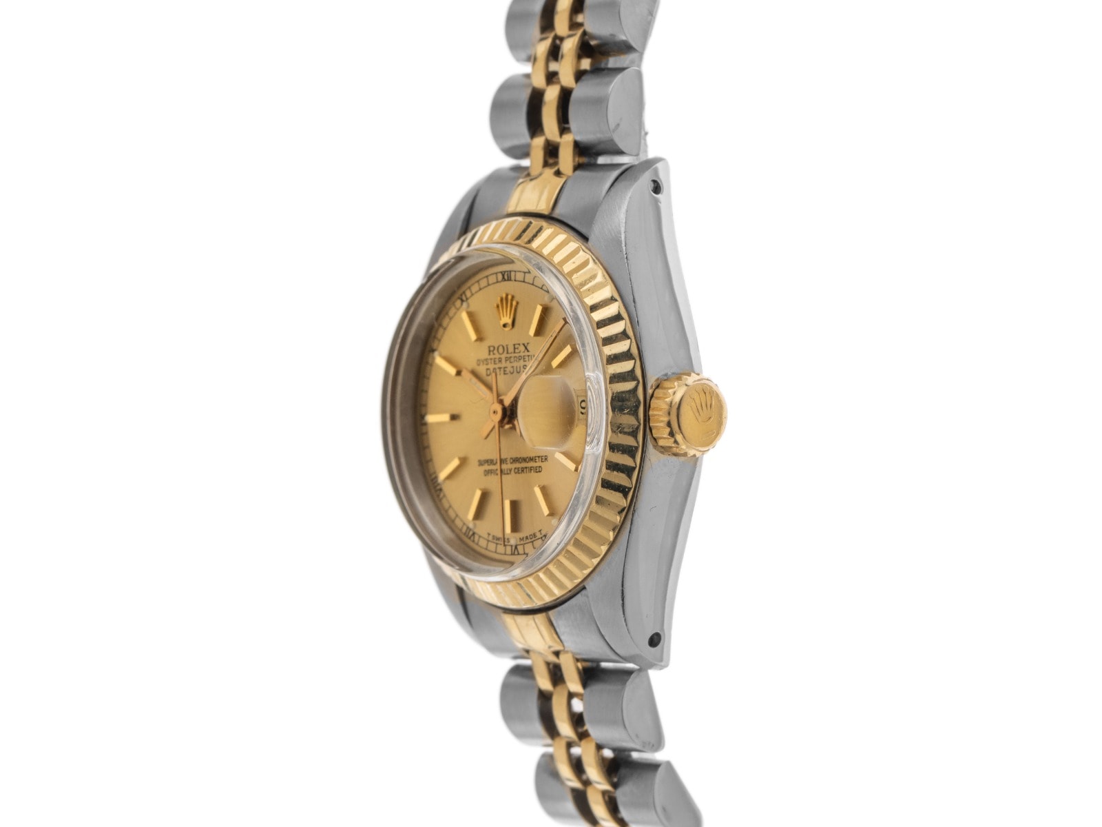 Rolex Datejust – Ref. 6917, Gut – 4/8