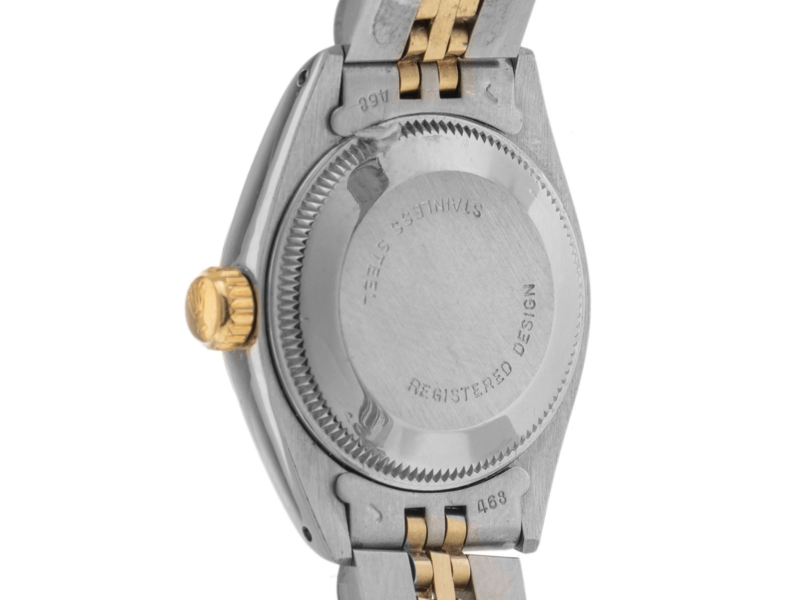 Rolex Datejust – Ref. 6917, Gut – 6/8